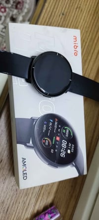 ساعات سمارت • بغداد