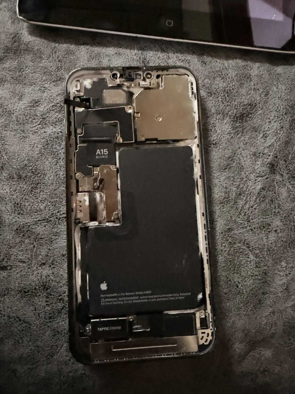 13 بروًماكس نقص شاشة فقط بطارية 86 مكاني كركوك مراوس بحساب بوبجي


**إذا كنت صاحب هذا الإعلان وتريد حذفه لأي سبب، رجاءا أرسل رسالة إلى الدعم الفني**