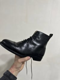 بوت • جلد طبيعي • قياس ٤٤