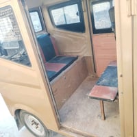 توك توك • ناصرية قلعة سكر