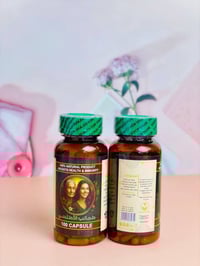 طحالب الأطلسي • مكمل طبيعي • مناعة