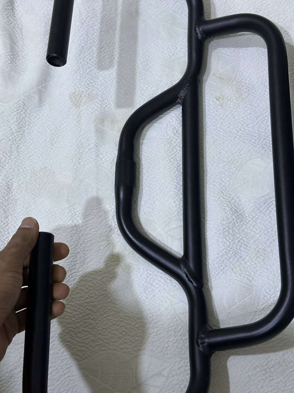 60 الف
التوصيل يوم الاحد ينفتح

التوصيل 5 الاف


**إذا كنت صاحب هذا الإعلان وتريد حذفه لأي سبب، رجاءا أرسل رسالة إلى الدعم الفني**