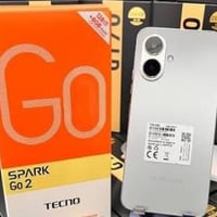 تكنو سبارك ٢ • ٢ جيجا رام • نجف شارع المطار