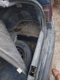 ميسوبيشي كلنت • ١٩٩٣ • بعقوبة