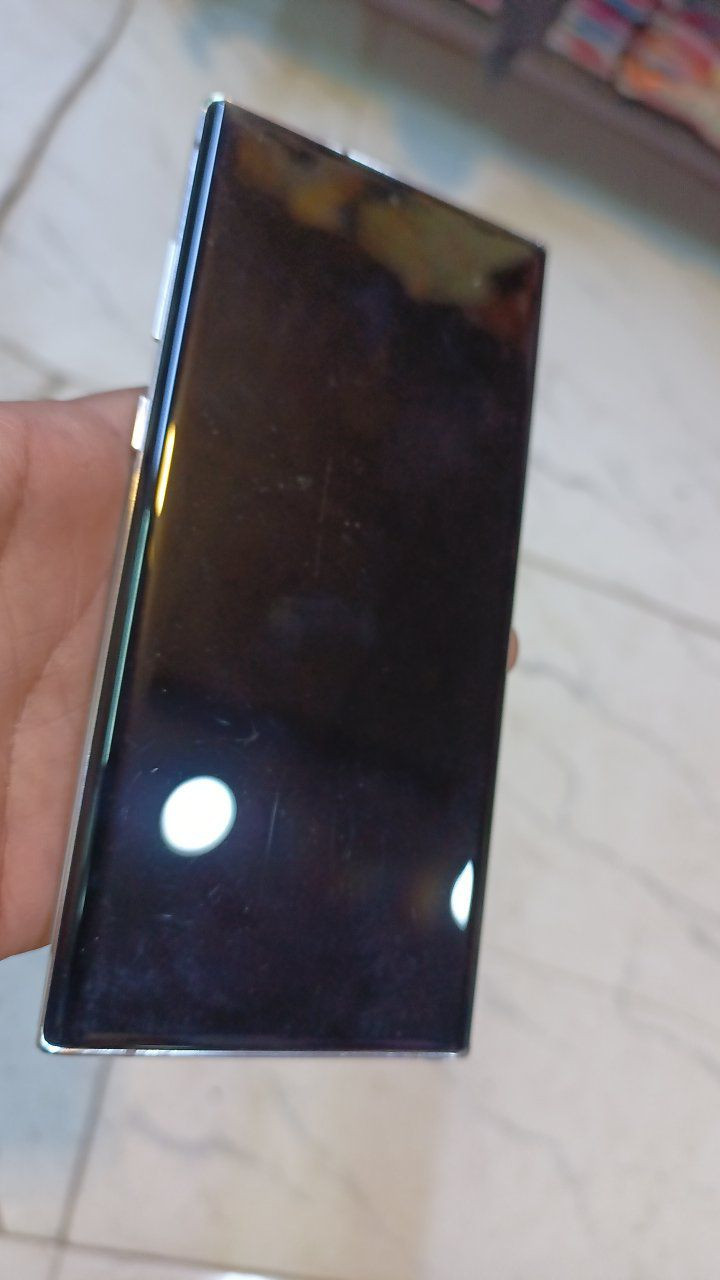 سامسونك نوت 10 بلاس الذاكرة 256 العشوائية 12 شرق أوسط خطين  النضافة 100 سعرة250مجال بسيط أو مراوس بأقل من مكاني دوانية مركز


**إذا كنت صاحب هذا الإعلان وتريد حذفه لأي سبب، رجاءا أرسل رسالة إلى الدعم الفني**