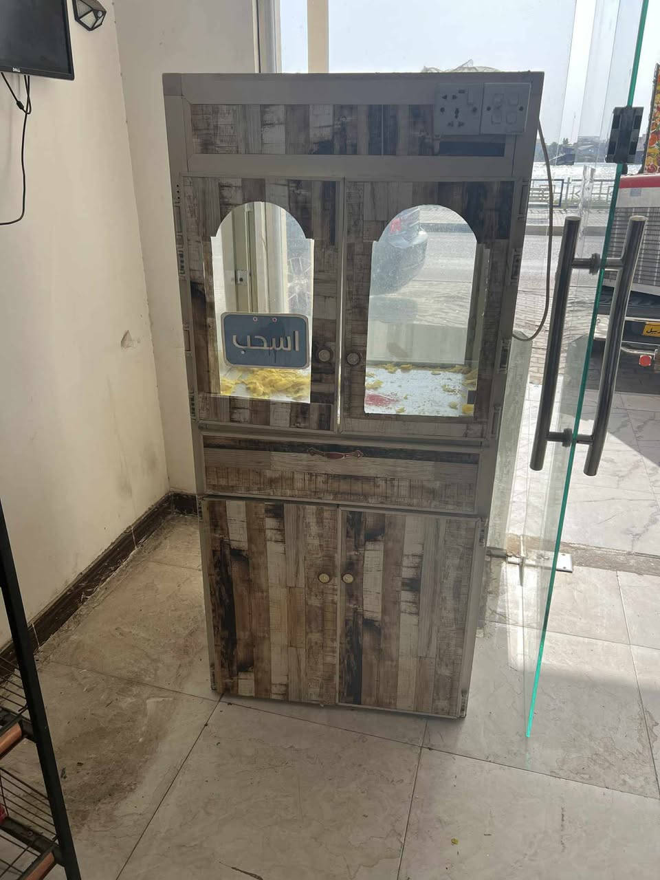 للبيع


**إذا كنت صاحب هذا الإعلان وتريد حذفه لأي سبب، رجاءا أرسل رسالة إلى الدعم الفني**