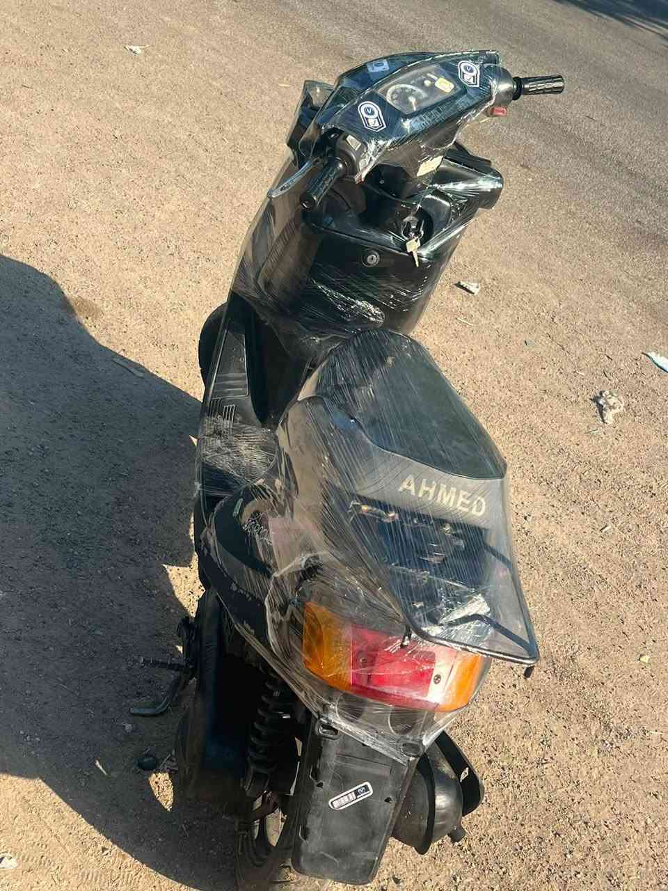 ***********سلام وعليكم يماها للبيع نكره سلف كهربيات كلها شغاله شاصي بل شرط اكسل بل شرط دراجه ناعمه اي عيب مابي شراي تعال خاص او اتصل
