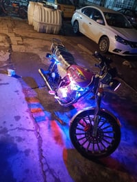 موتور • ٧٥٠