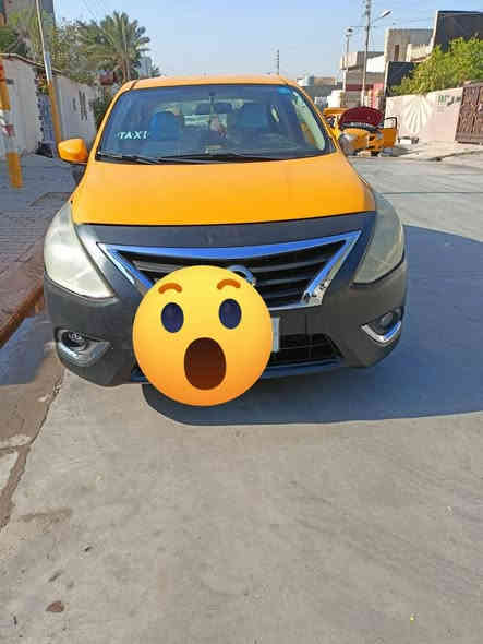 نيسان فيرسا هندي موديل 18رقم دولي جديد نقابه صفر دم تحويل ضرر چامرلغ امامي بدون دواخل ويبي تصفيات. بسطيه مواصفات معروفه طبعن سعر 108
***********
غير متواجد ع فيس
