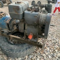 مولد • شغال • واسط الصويره