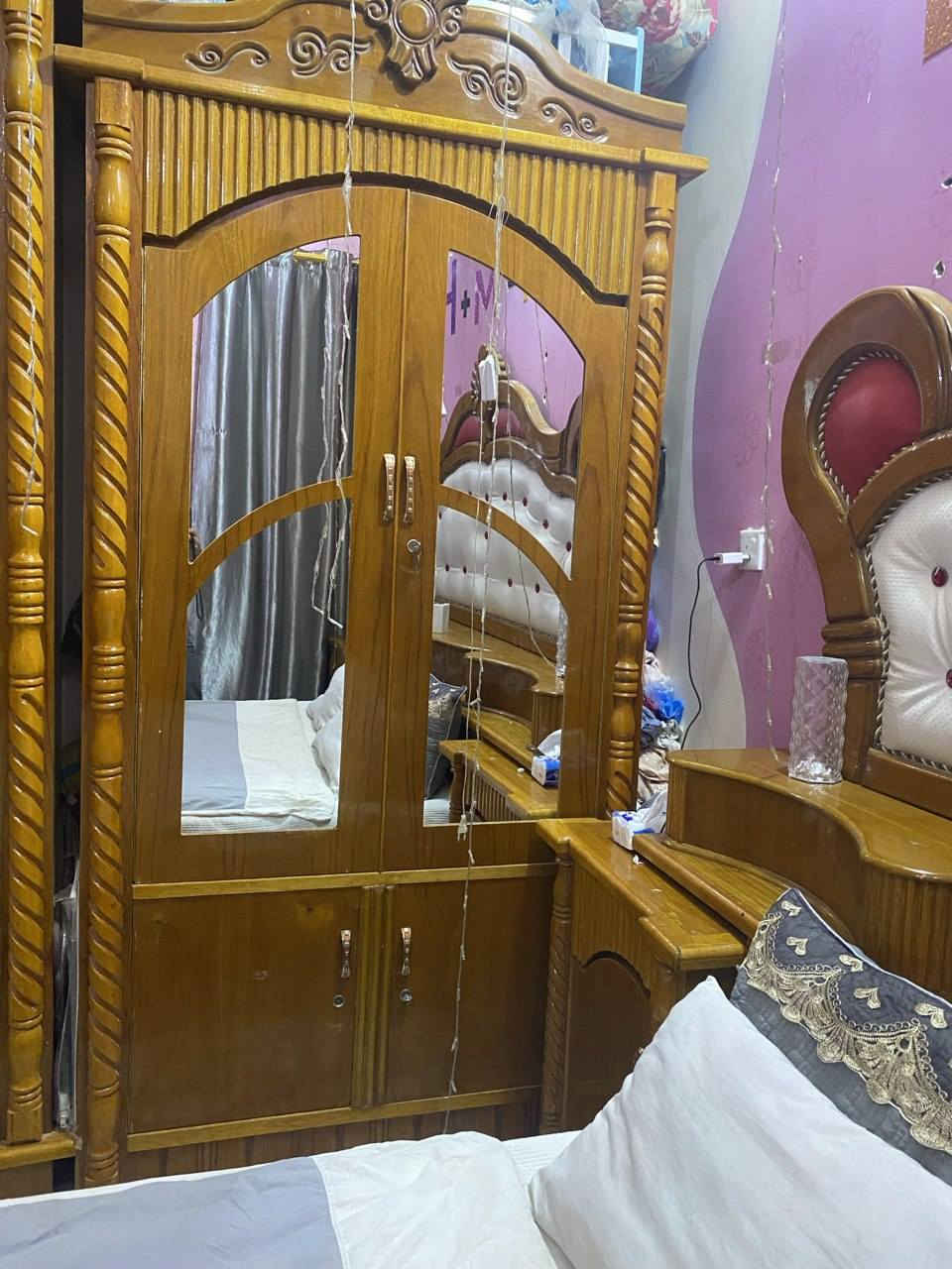 غرفة خشاب البيع مكانه الشطره *********** وتصل وتساب
