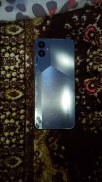 جهاز للبيع تكنو بوفا 4 اذكره 256 بطاريه 6000 المعالج 8+3 بوبجي 60 فريم...