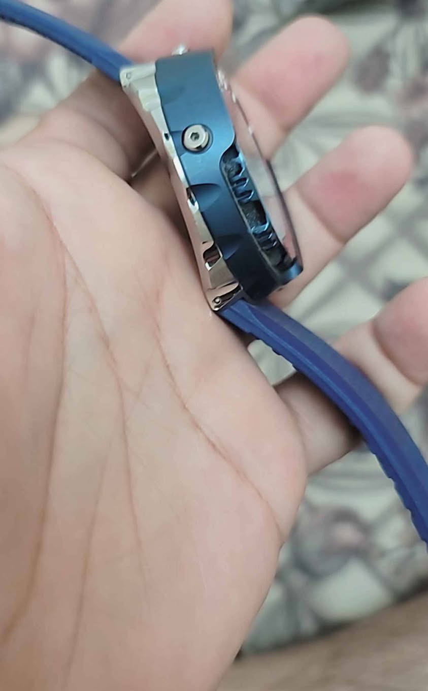 ساعه ماركه سيكو اصلي وكاله السعر 250 الف بغداد, العراق


**إذا كنت صاحب هذا الإعلان وتريد حذفه لأي سبب، رجاءا أرسل رسالة إلى الدعم الفني**
