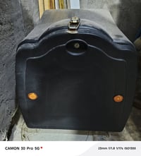 صندوك جديد زاد جفوف دراجه غير مستخدمات 40الف07773433316