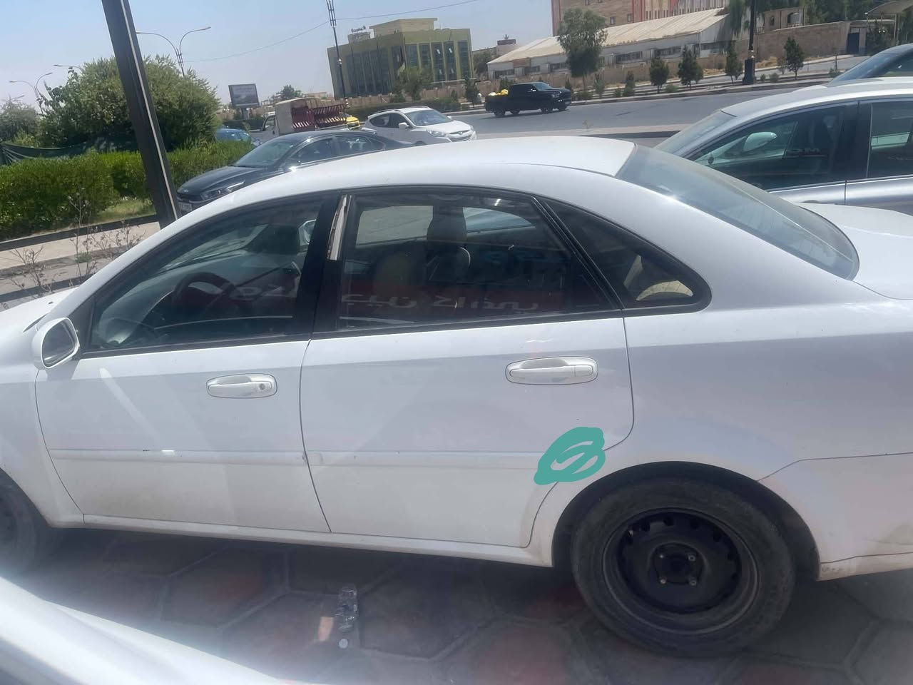 اوبترا موديل 2012 بدون صبغ بيها مكانات بارد موضح بالصور هزة جديدة سنوية جديدة باسم الشرعي كابون بانزين السيارة ماشية 118 الف محرك مامفتوح كير شرط تبريد شرك السيارة جديدة 85 ورقة وبيها مجال مكان السيارة حي الحدباء للاستفسار الاتصال على الرقم ***********
