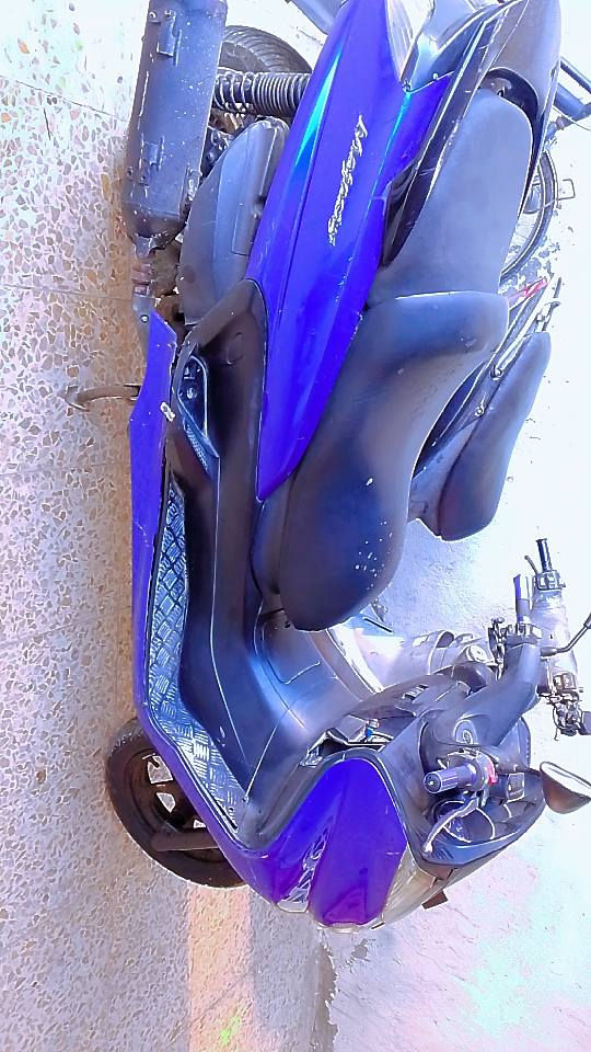 سلام عليكم دراجة ماجسته شغاله مكينه ربع ما مفتوحة دراجة نضيفه كلش عنواني بغداد اتصال ***********
