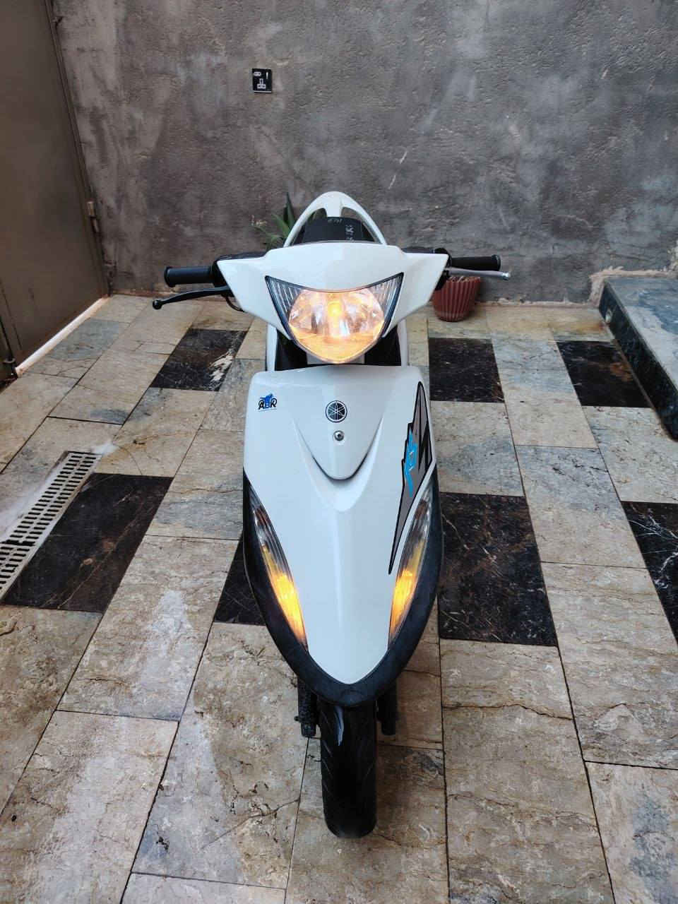 سلام عليكم ماكس عدله بوشه49 2003 دراجه بلايه ما مفتوح برغي بيهه سعر 950وبيهه مجال رقم التلفون ملاحضه اني مؤخر الملاح***********
