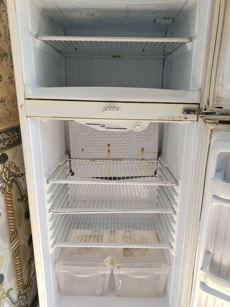 ‎ثلاجه ماطورهه يشتغل بس الفريز انثقب ولحمته وهم رجع انثقب‎ المجر الكعبي, ميسان


**إذا كنت صاحب هذا الإعلان وتريد حذفه لأي سبب، رجاءا أرسل رسالة إلى الدعم الفني**