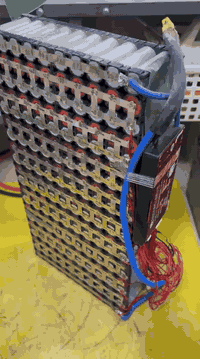 بطارية المحترف صنعت لتدوم 
***********
