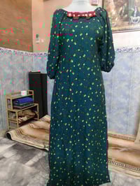 دشاديش كشمير • بنات • مغسول