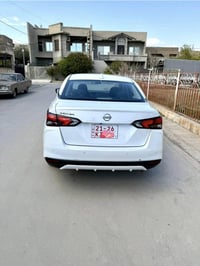 فيرسا • ٢٠٢٥ • وارد امريكي