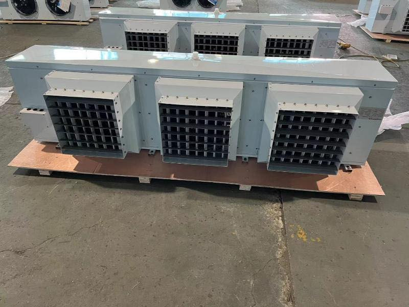 سلام عليكم للبيع تبريد وتجميد غرف مركزية

4 قطع 

2 اربعه طن

2 خمسة طن 

جديد بلكارتون مواصفات عالية دجتل

المكان بغداد

للاتصال 

***********
