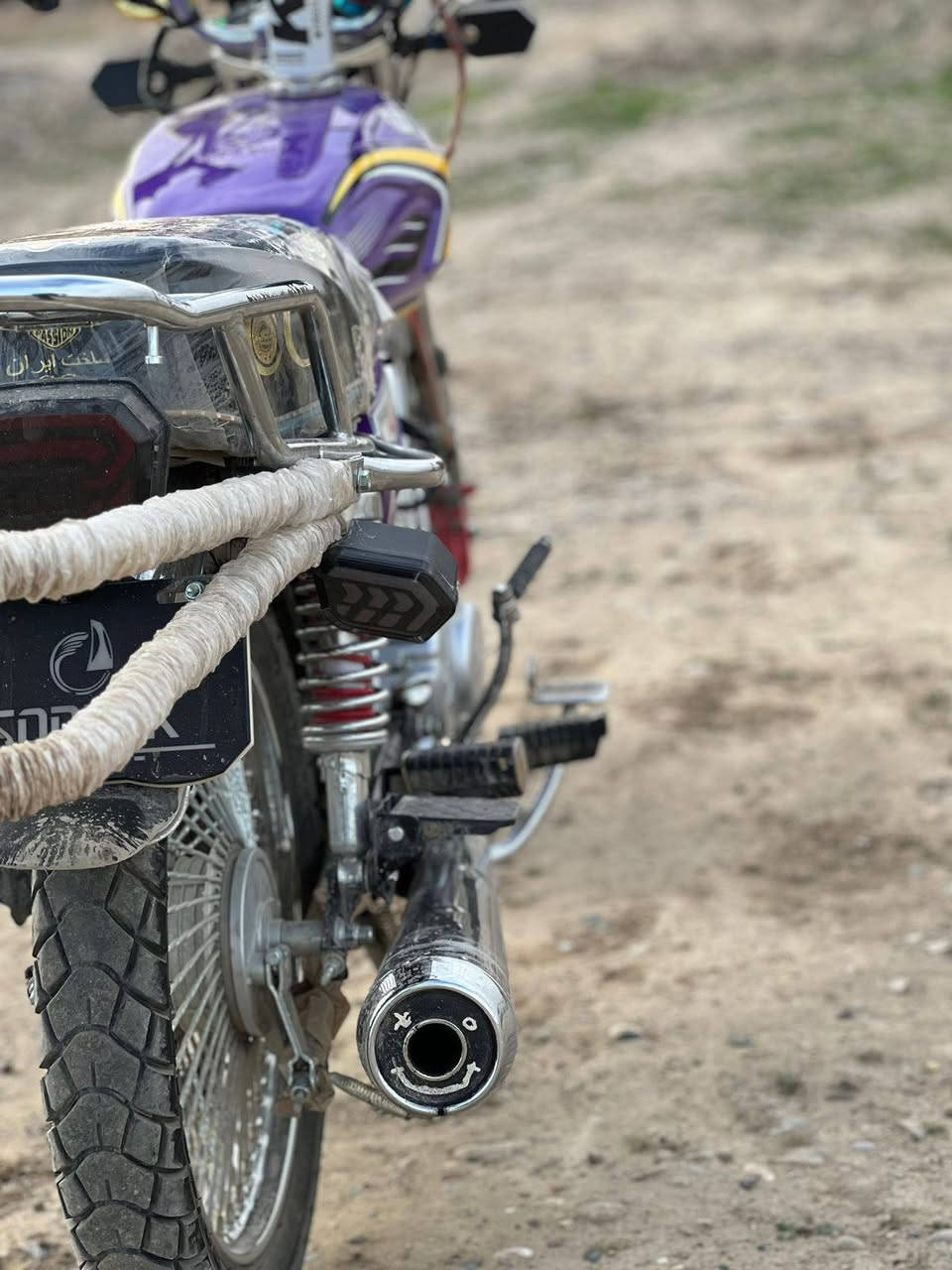 السلام عليكم دراجه 2025دراجه شرط تفحص يله تاخذ السعر خاص ***********واتساب موجود
