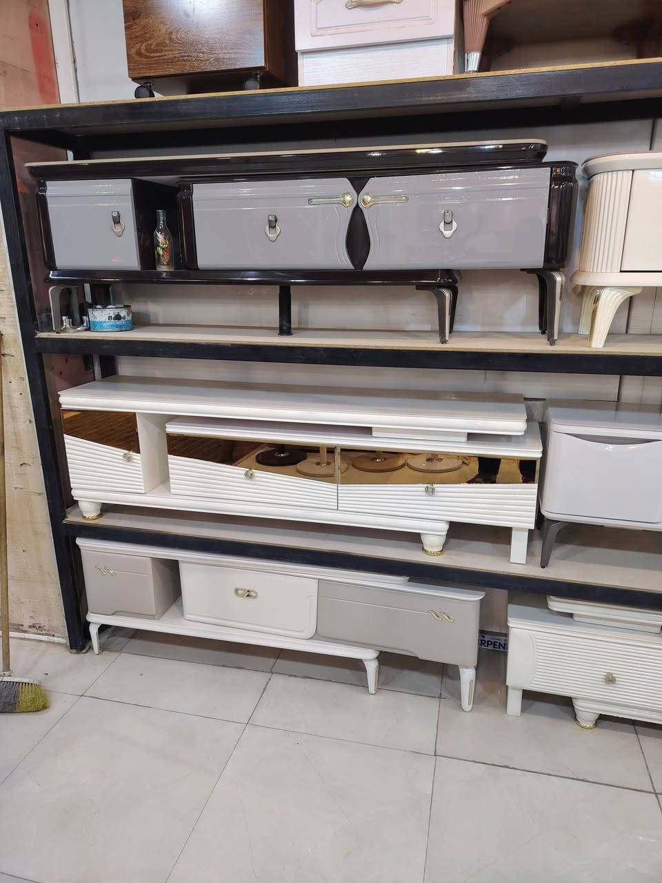 موديلات جديده


**إذا كنت صاحب هذا الإعلان وتريد حذفه لأي سبب، رجاءا أرسل رسالة إلى الدعم الفني**