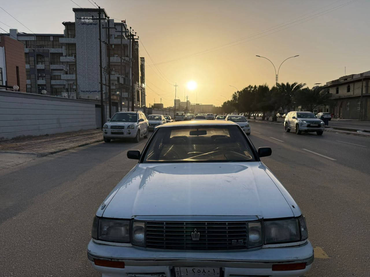 هارتوب للبيع 
مكفوله كير محرك تبريد اصوليات نمره نجف ***********سعره 45مع
