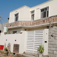 حي خضير • ١٢٠م • ٤غرف