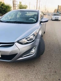 ألنترا ٢٠١٦ • وارد امريكي • ماشيه ١٦٠