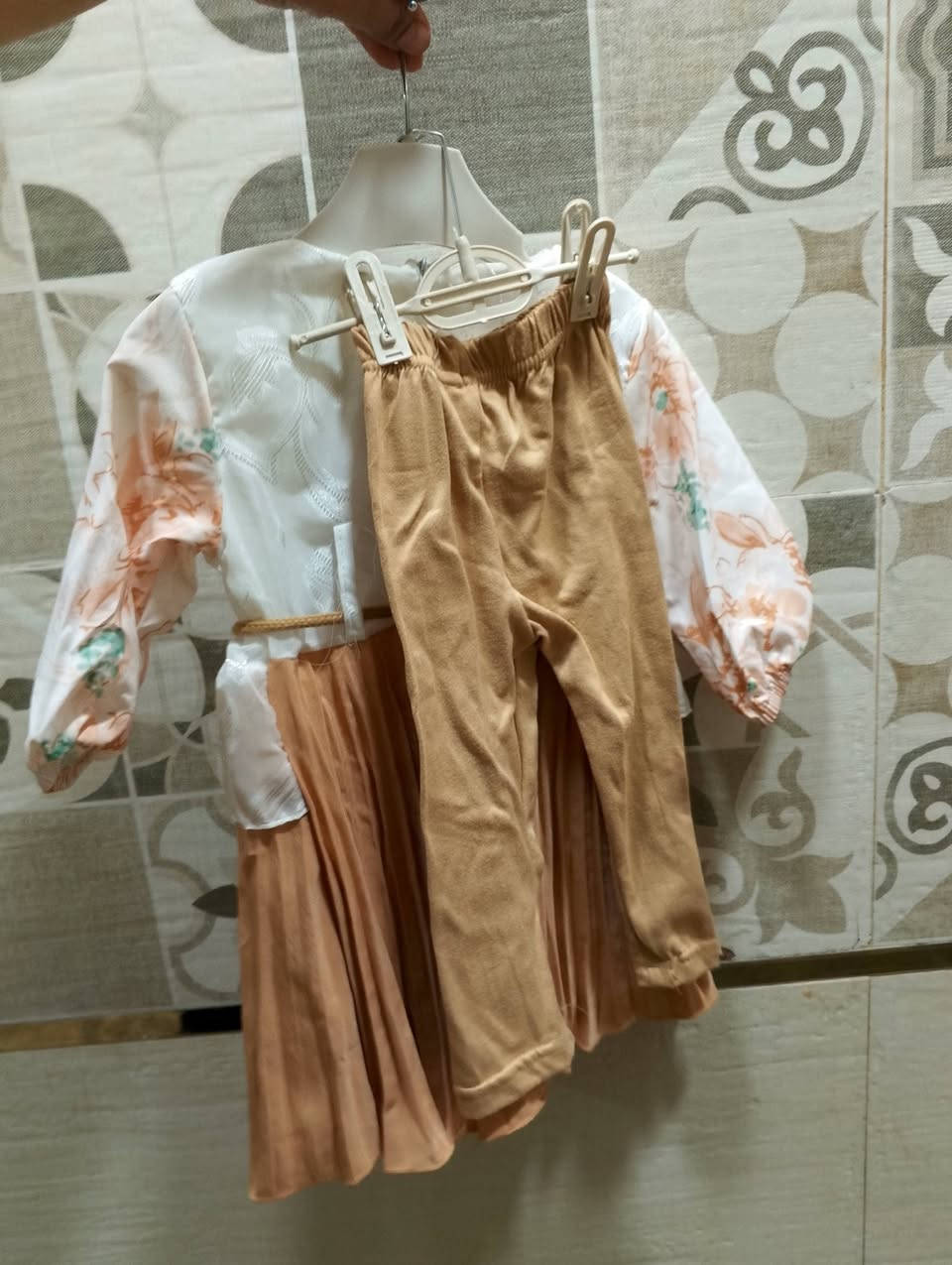 اللببع مكاني شعب حي بساتين ع 5 تلاف مكاني حي بساتين


**إذا كنت صاحب هذا الإعلان وتريد حذفه لأي سبب، رجاءا أرسل رسالة إلى الدعم الفني**