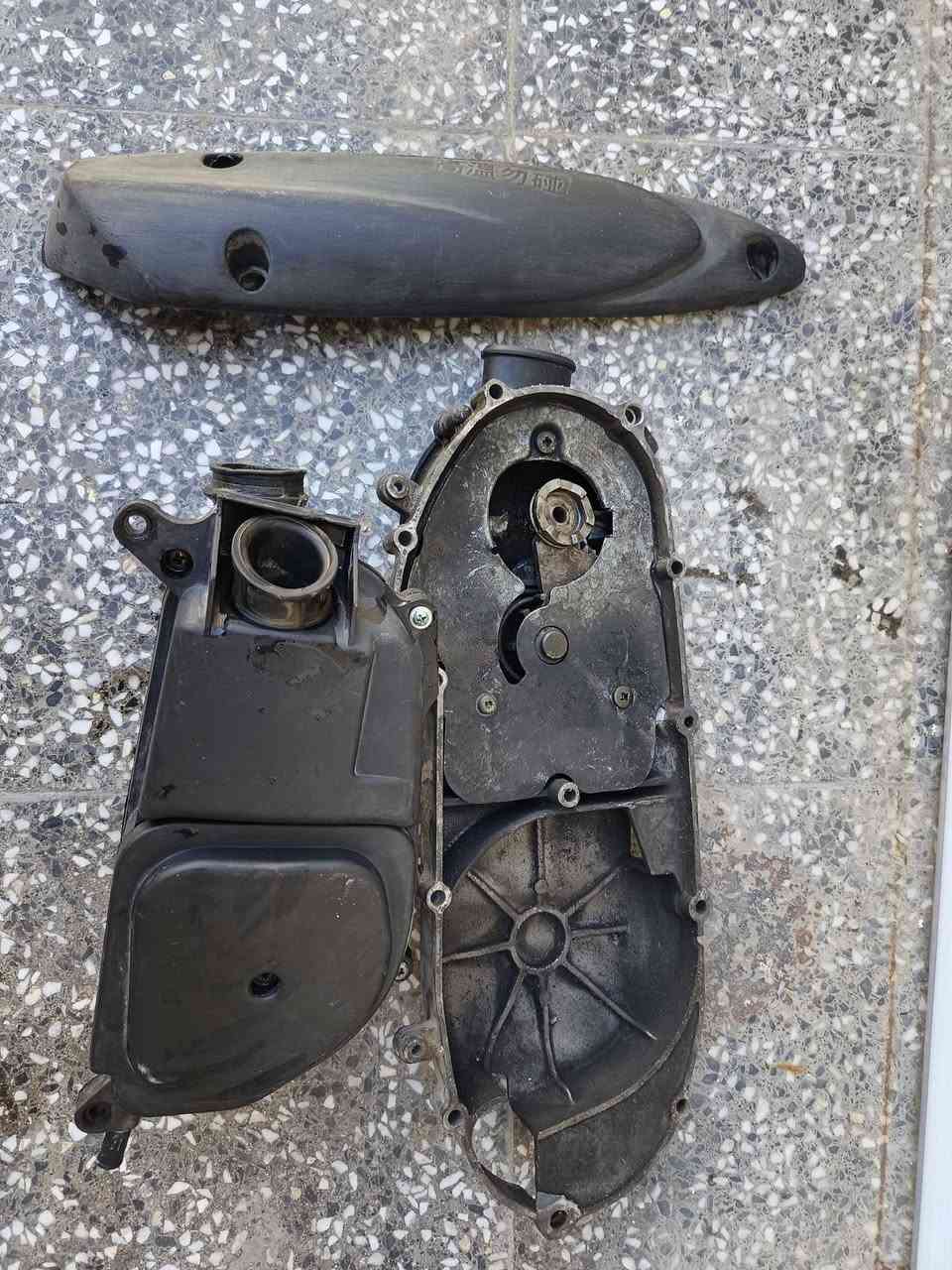 السلام عليكم غراض ماكس بلادي فقط الشونة تجاري القبق الهندر بلادي ومختم وبراغي كلها بلاد ابد مامفتوح بي شي هلال عرموطة هندر سبرنكة كلة اصلي مكاني بغداد كلهن ب 25 وتوصيل موجود جميع محافظات


**إذا كنت صاحب هذا الإعلان وتريد حذفه لأي سبب، رجاءا أرسل رسالة إلى الدعم الفني**