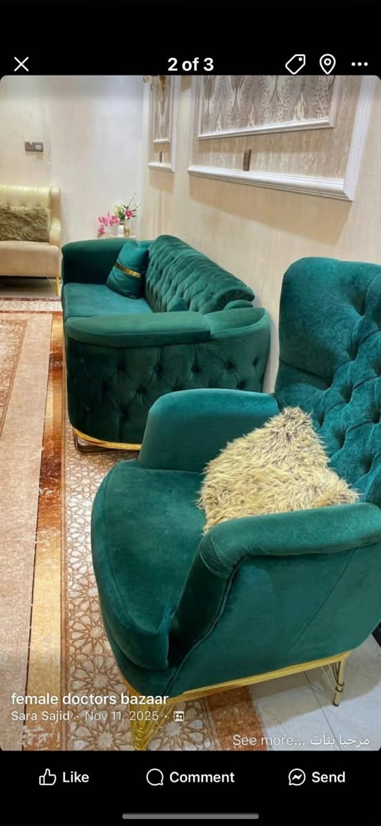 650تخم. 10مقاعد. تركي. مع. ميز. طعام


**إذا كنت صاحب هذا الإعلان وتريد حذفه لأي سبب، رجاءا أرسل رسالة إلى الدعم الفني**