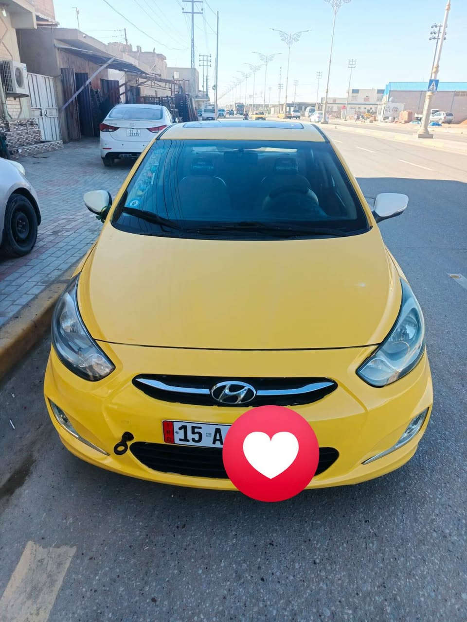 سلام عليكم اكسنت موديل 11خليجي 1600فول مواصفات سياره مصبوغه عام مكاني كربلاء بسمي رقم انبار مشروع وطني وين ميعجبك احولك ؤدوشمه جديده تخم تاير قبل شهر شديته اخوان شراي ينتصل فقط حته وات ساب ماعدي ***********سعره75وبيه مجال حك جيه
