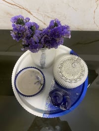 حجر • آخر قطعة • بغداد البلديات