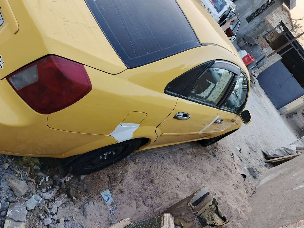 السلام عليكم اوبتره للبيع مديل2012سنويه تنتهي 2030 فقط الشراي خاص***********
