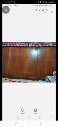 كاونتر • صاج • أبو ٦