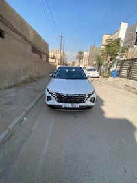 توكسان فول • ٢٠٢٢ • ٥١٠٠٠ كم