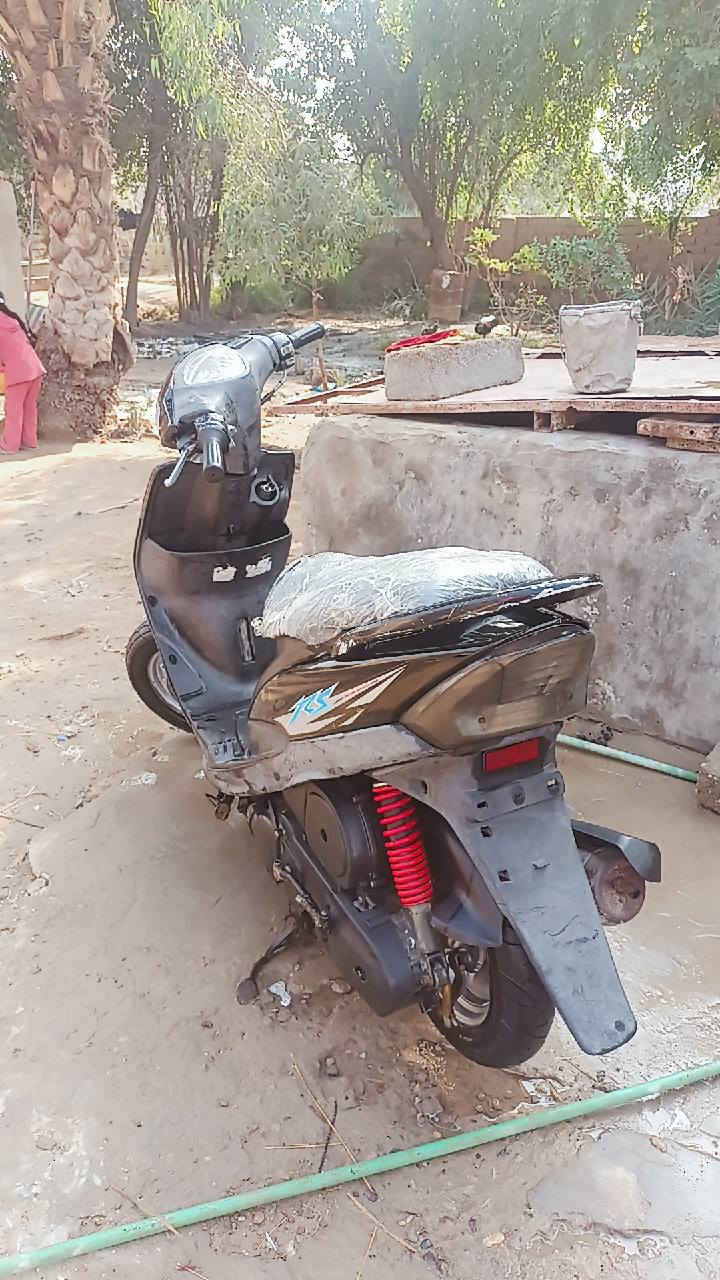 سلام عليكم دراجه ماكس عدله دراجه حاويه دراجه كفاله مامفتوح سعر 800 معتاز وريد بيع مكاني بصره قضا لقرنه بهورسعد رقم***********
