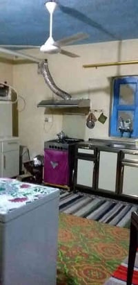 خلف مدرسة الكوفة • ٢٦٧م • غرفتين