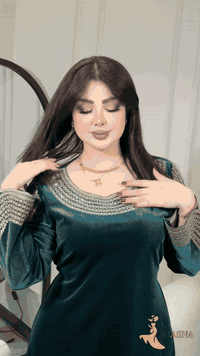 الفخامة و رقي  موديلات  جملة فقط  الدرزن الوان 🌈🌈.. قياس L XL XXL 0783...