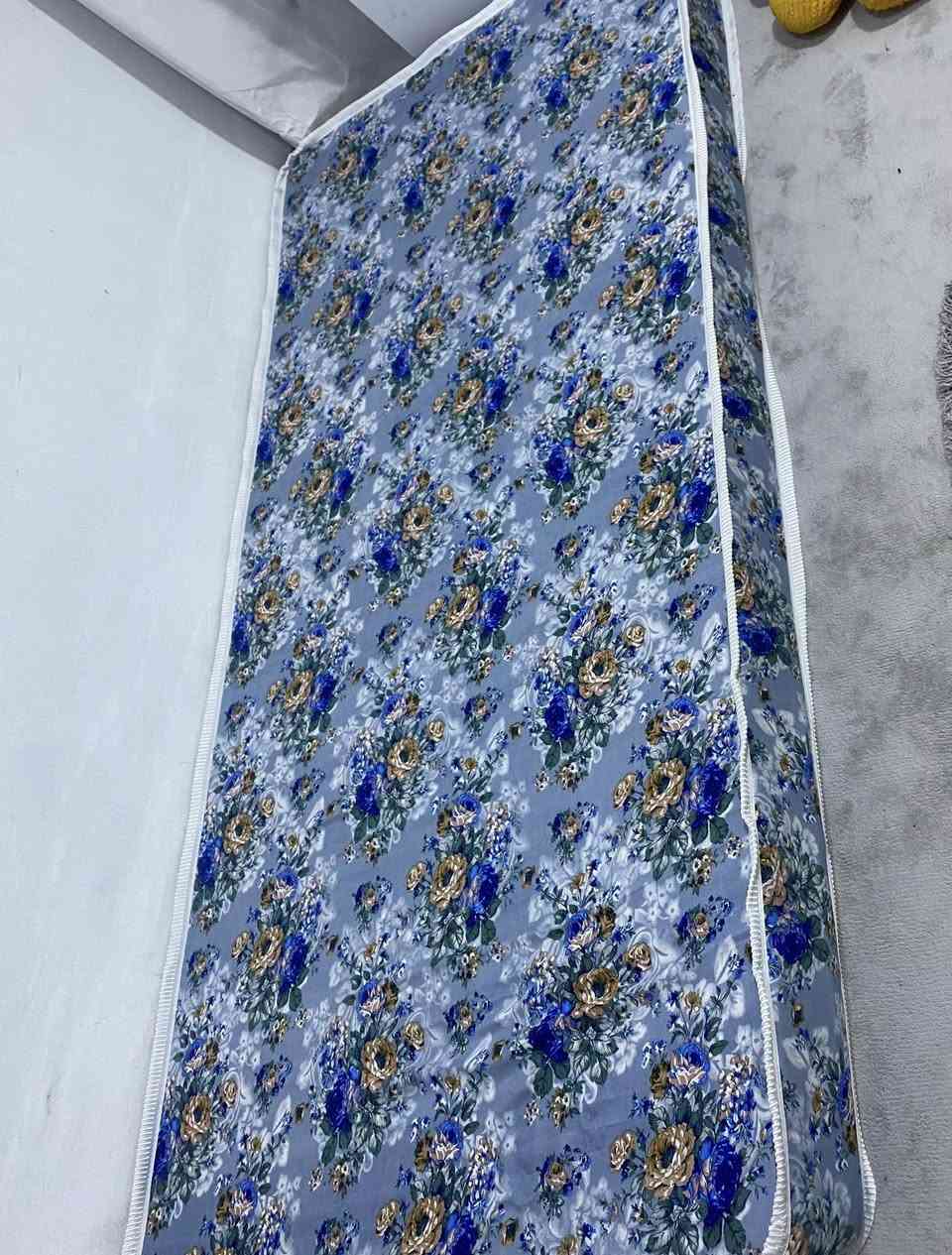 دوشك اسفنج جديد  ما مستخدم الا يوم واحد سعره ٦٥ الف  الشراي يراسلني خاص


**إذا كنت صاحب هذا الإعلان وتريد حذفه لأي سبب، رجاءا أرسل رسالة إلى الدعم الفني**