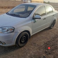 أفيو • ٢٠١١ • مكينة كورلا