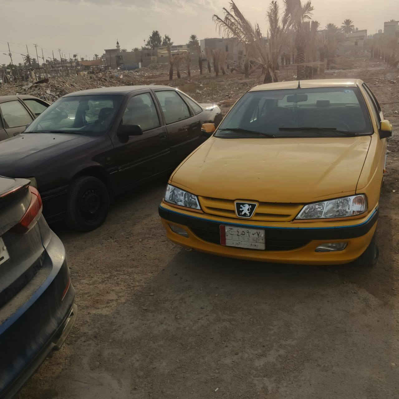 السلام عليكم بيجا بارس 2015 بياخات تبخير سعر 44 تحويل ثاني يوم الثانويه لغايه 27 ما عليه غرامات 
***********
