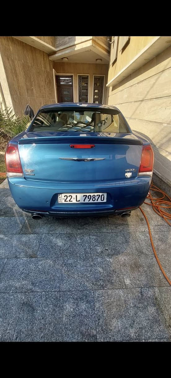 السلام عليكم للبيع فقط أوباما 300s كامل مواصفات بدون حادث السيارة وكالة هارلم موديل 2022 مواصفات فول الفول ماشية 26 الف ميل السيارة نظيفة وما ناقصه شي وكالة هارلم السعر المطلوب 315 يعني 3 شدات و 15 ورقة وبيهة مجال بسيط مكان السيارة بغداد اي استفسار اني حاضر غير متواجد على الفيس هذا رقمي *********** والموفقية للجميع أن شاء الله
