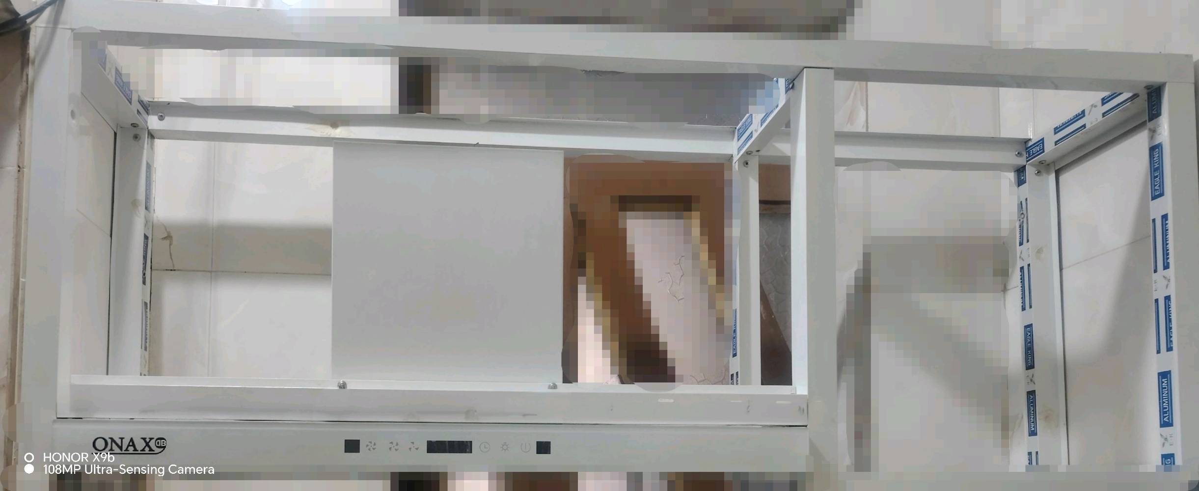 ساحبه جديده استعمال قليل جداً
السعر 75 الف هيه ولقاعده مالتها🩷💐
عنوان بابل