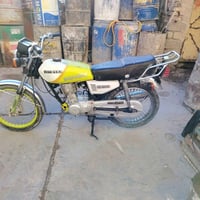 نجف • دراجة اصلية • موديل ٢٠