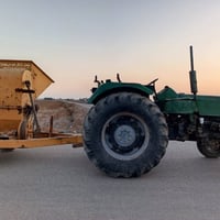 كاروبه البيع معه كاروضه  07882997534