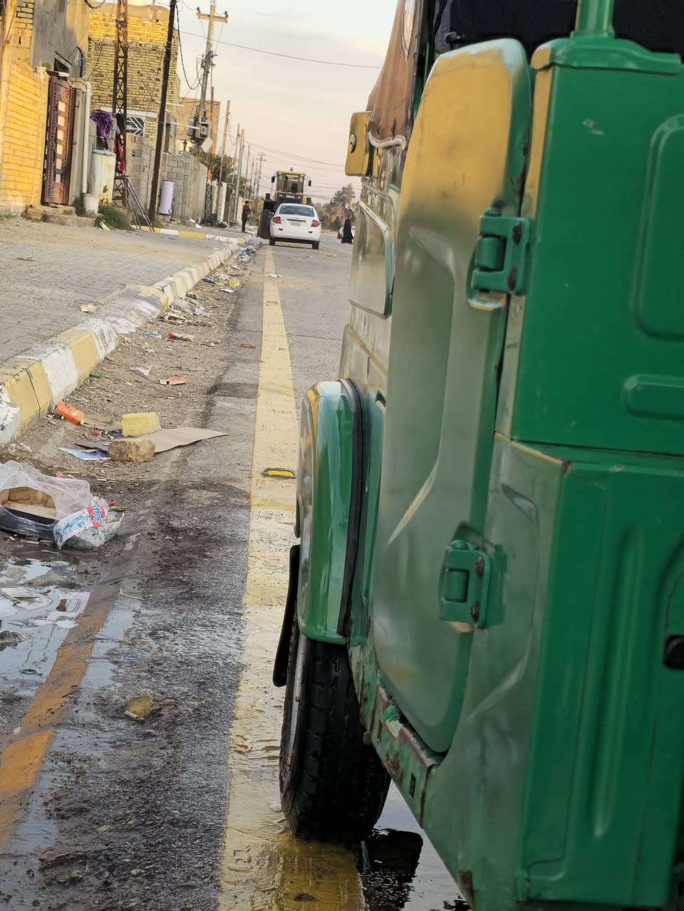 السلام عليكم.تكتك موديل 21 شهر 11 رقم  مكينه مكفوله من تنقيص والتبخير والكص والكشر ضربه نص صفحه ونص لغد   سعره 6600 وبيه مجال للشراي .مكاني واسط قضاء الحيي
الهاتف (***********)
